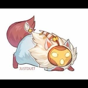 Meet your Posher, Justin